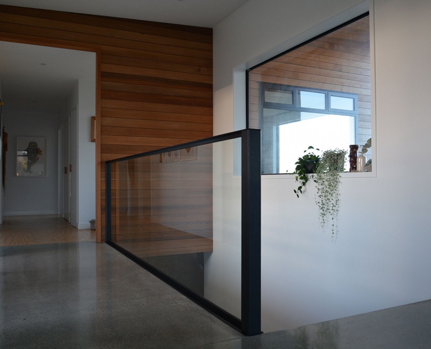 Steel Fabrication Engineering Pipe and Tube Whangarei