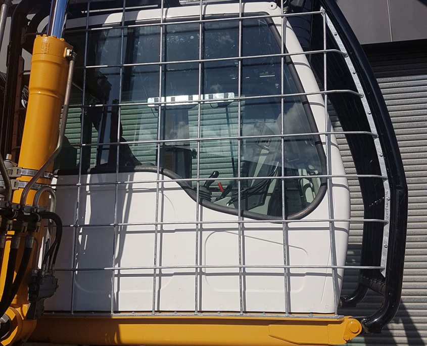 Steel Fabrication Engineering Pipe and Tube Whangarei